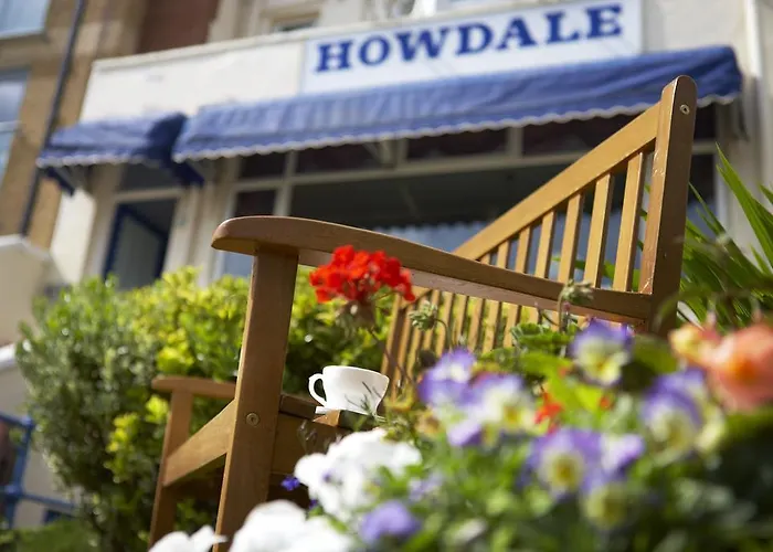 Howdale