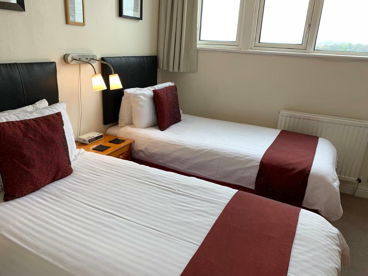 Howdale Guest house